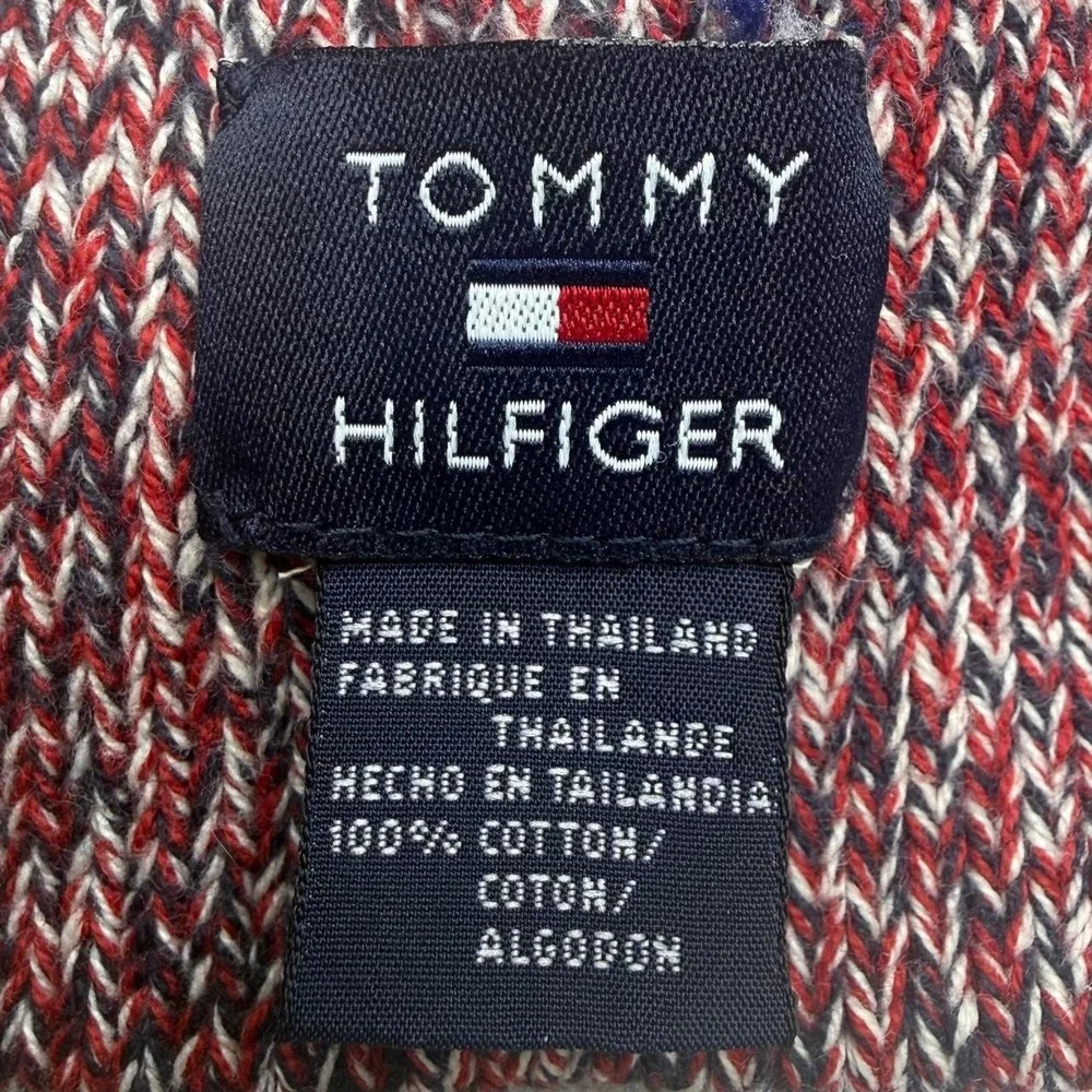 Tommy Hilfiger tommy hilfiger